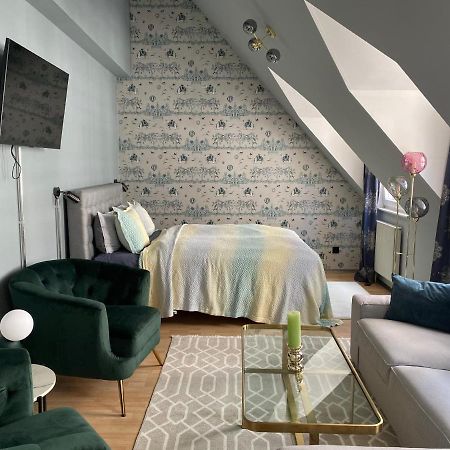 City Centre Serviced Apartments Viena Exterior foto