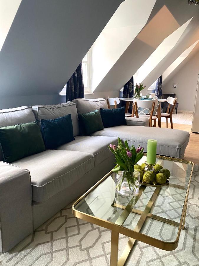 City Centre Serviced Apartments Viena Exterior foto