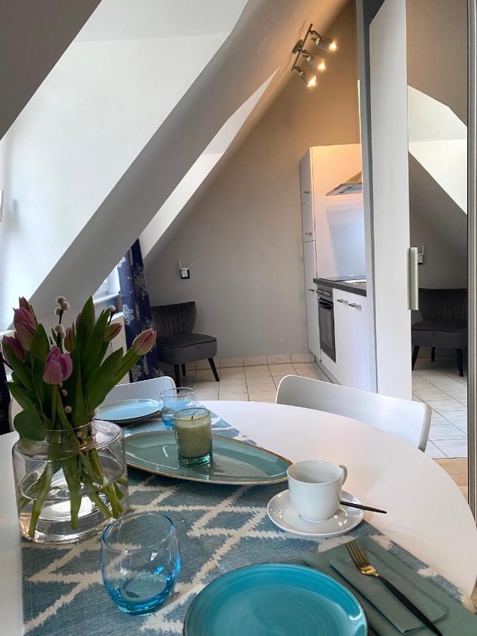 City Centre Serviced Apartments Viena Exterior foto