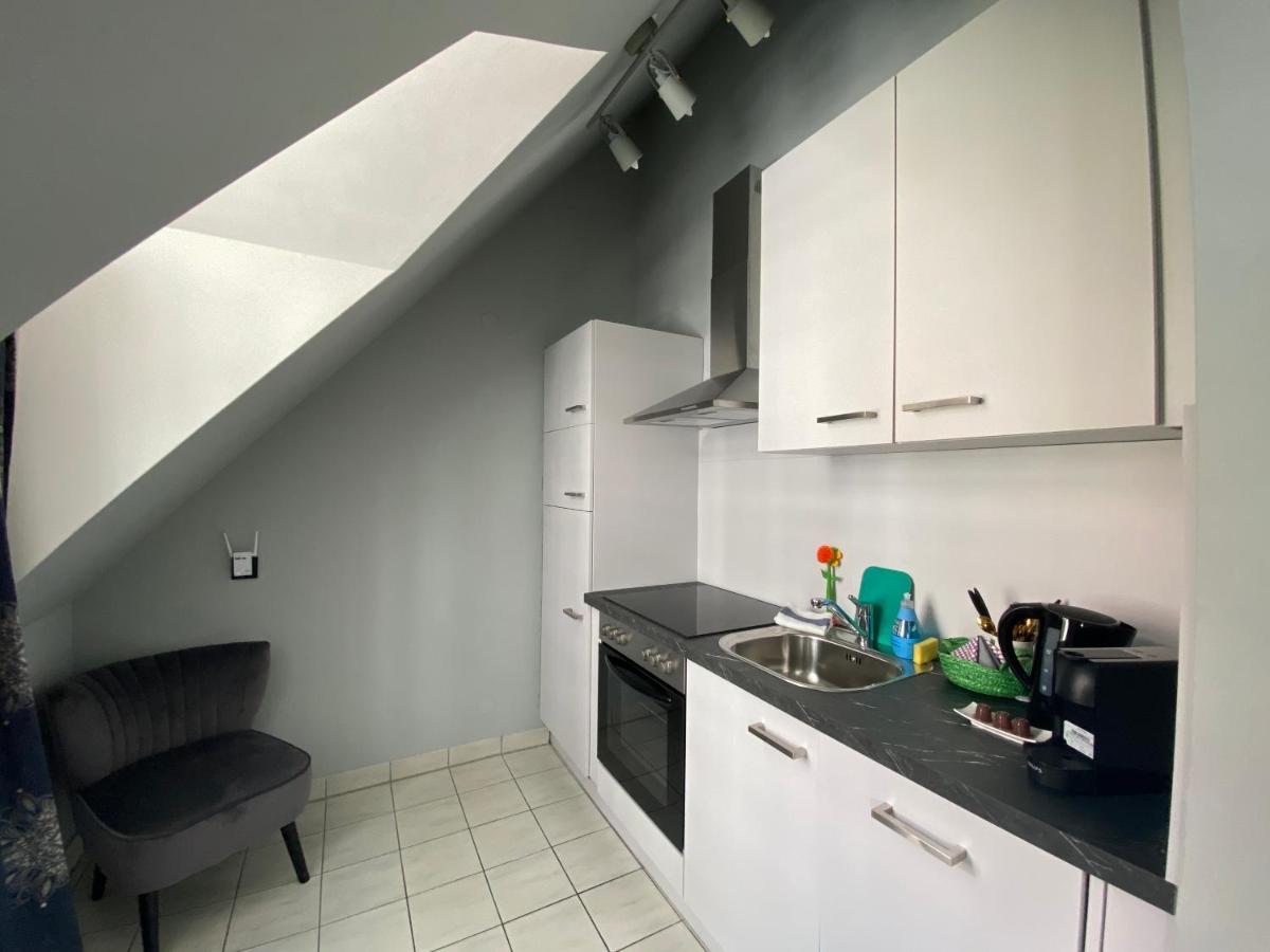 City Centre Serviced Apartments Viena Exterior foto